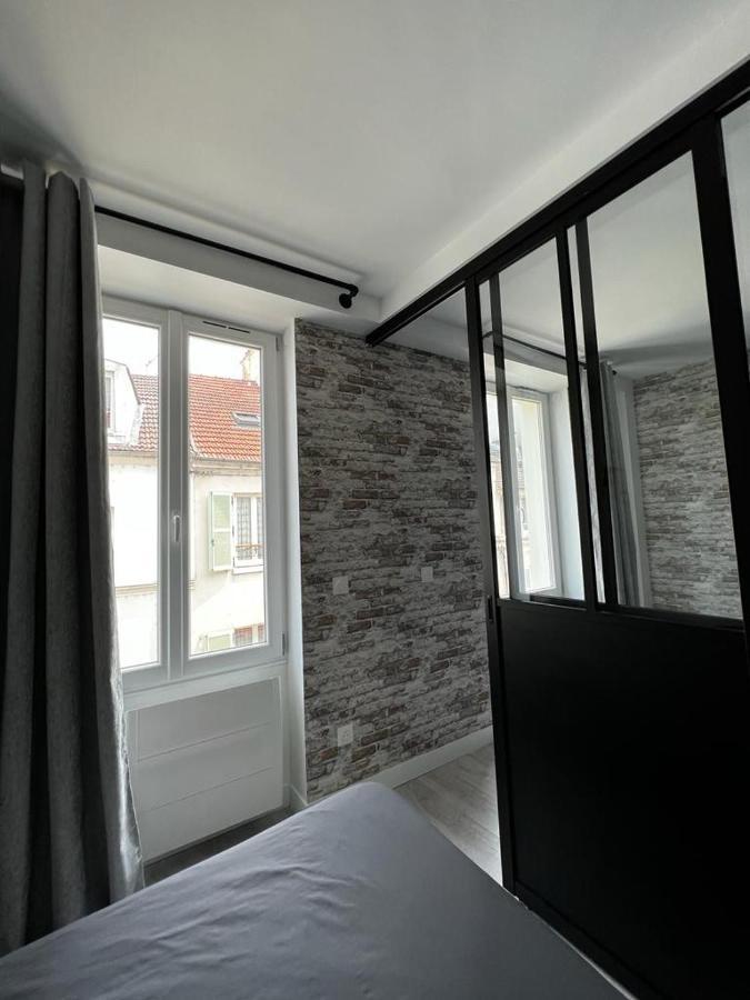 App202 Proche Disneyland Lagny Sur Marne 아파트 외부 사진